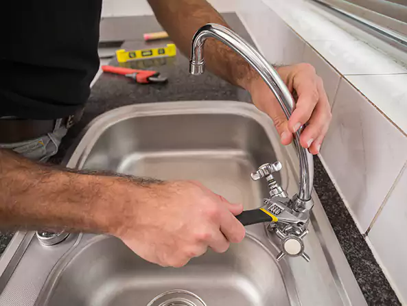 Why Choose Edmonds Plumbing Pro for Sink Installation in Edmonds, WA?