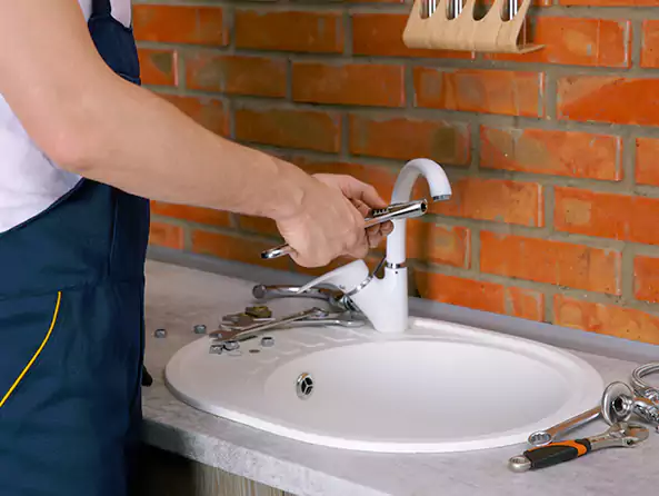 Why Choose Edmonds Plumbing Pro for Sink Repair in Edmonds, WA?