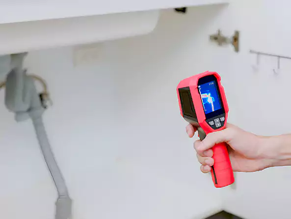 Why Choose Edmonds Plumbing Pro for Slab Leak Detection in Edmonds, WA?