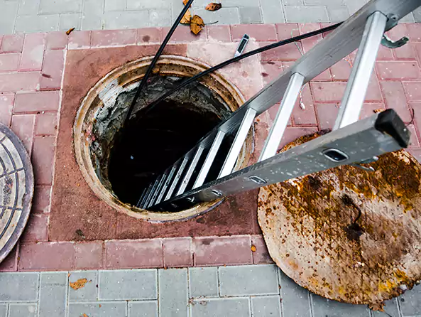 Why Choose Edmonds Plumbing Pro for Storm Drain Cleaning in Edmonds, WA?