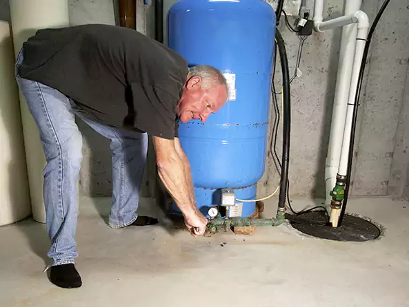 Why Choose Edmonds Plumbing Pro for Sump Pump Installation in Edmonds?