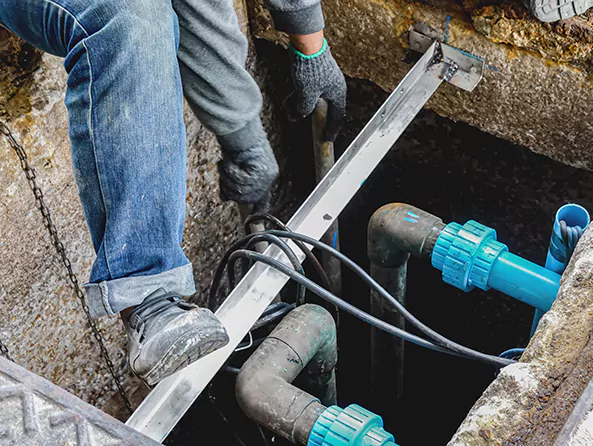 Why Choose Edmonds Plumbing Pro for Sump Pump Maintenance in Edmonds, WA?