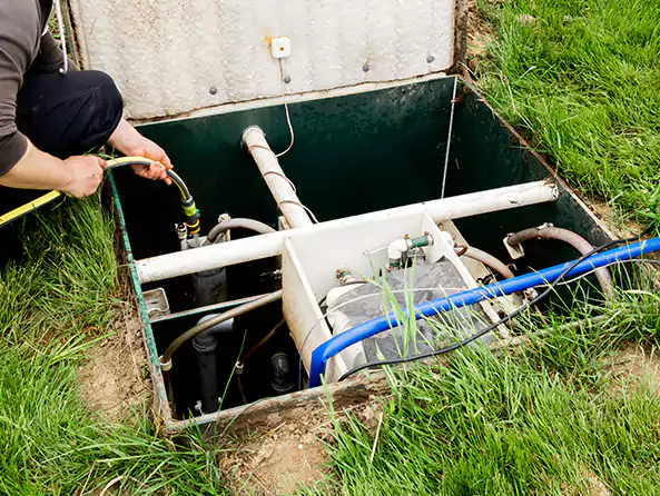 Why Choose Edmonds Plumbing Pro for Sump Pump Replacement in Edmonds, WA?