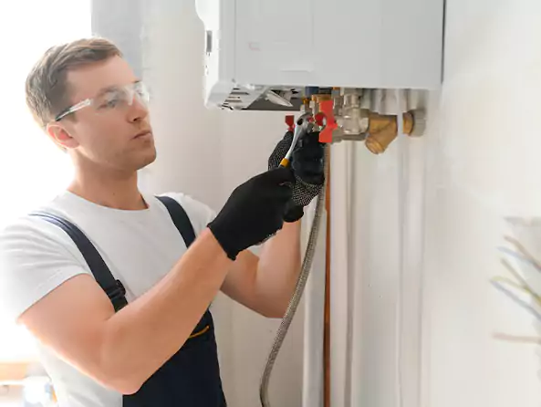 Why Choose Edmonds Plumbing Pro for Tankless Water Heater Maintenance in Edmonds, WA?