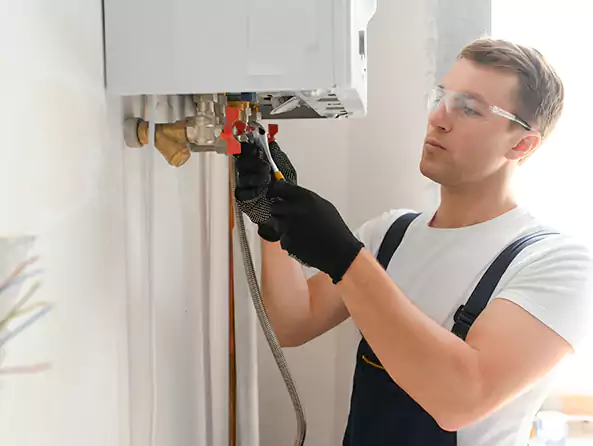 Why Choose Edmonds Plumbing Pro for Tankless Water Heater Repair in Edmonds, WA?