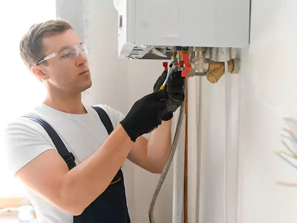 Why Choose Edmonds Plumbing Pro for Tankless Water Heater Replacement in Edmonds, WA?
