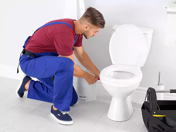 Why Choose Edmonds Plumbing Pro for Toilet Installation in Edmonds, WA?