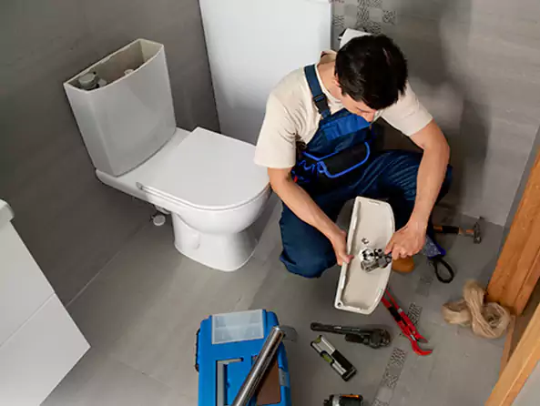 Why Choose Edmonds Plumbing Pro for Toilet Repair in Edmonds, WA?