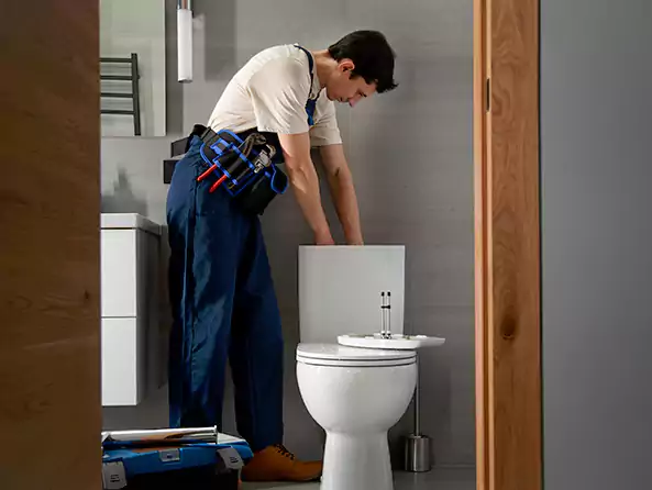Why Choose Edmonds Plumbing Pro for Toilet Replacement in Edmonds, WA?