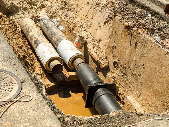 Why Choose Edmonds Plumbing Pro for Trenchless Pipe Repair in Edmonds?
