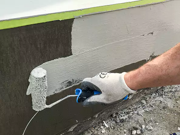 Why Choose Edmonds Plumbing Pro for Walls Waterproofing in Edmonds, WA?