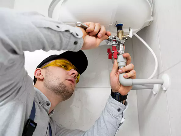Why Choose Edmonds Plumbing Pro for Water Heater Expansion Tank Installation in Edmonds, WA?