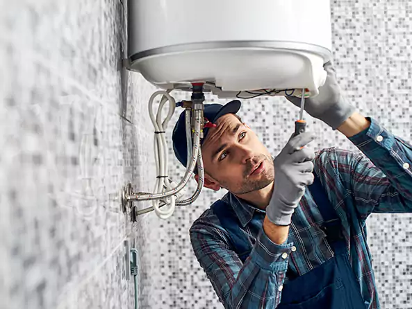 Why Choose Edmonds Plumbing Pro for Water Heater Maintenance in Edmonds, WA?