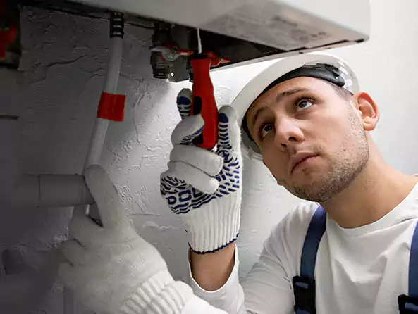 Why Choose Edmonds Plumbing Pro for Water Heater Repair in Edmonds, WA?
