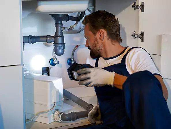 Why Choose Edmonds Plumbing Pro for Water Leak Repair in Edmonds, WA?