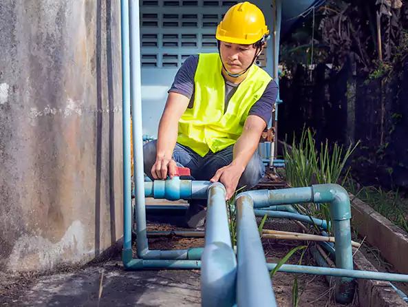 Why Choose Edmonds Plumbing Pro for Water Line Installation in Edmonds, WA