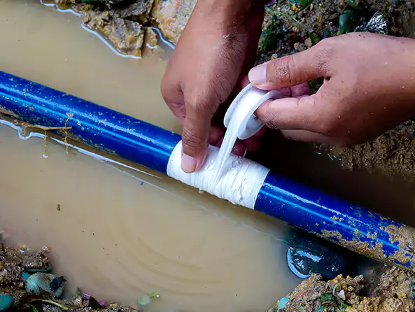  Why Choose Edmonds Plumbing Pro for Water Line Repair in Edmonds, WA?]
