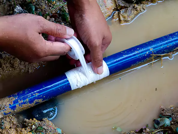Why Choose Edmonds Plumbing Pro for Water Line Replacement in Edmonds, WA?