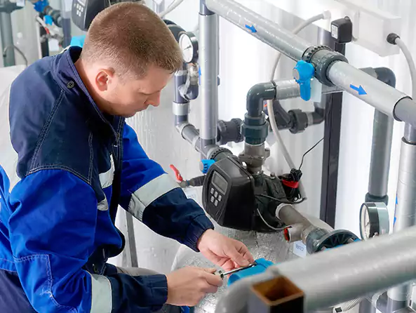 Why Choose Edmonds Plumbing Pro for Water Softener Installation in Edmonds, WA?