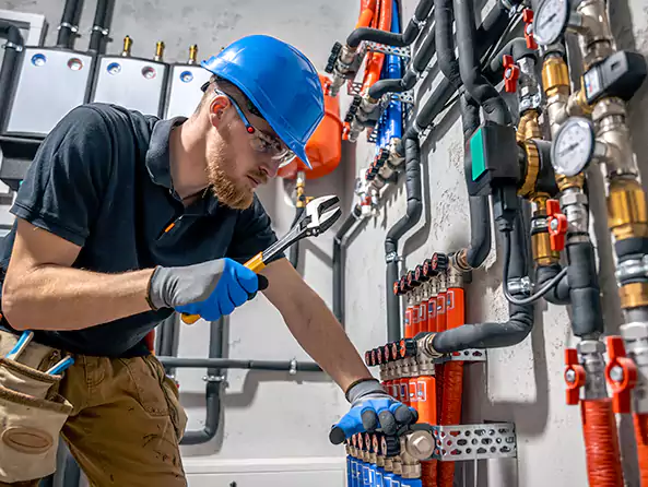 Why Choose Edmonds Plumbing Pro for Water Softener Repair in Edmonds?