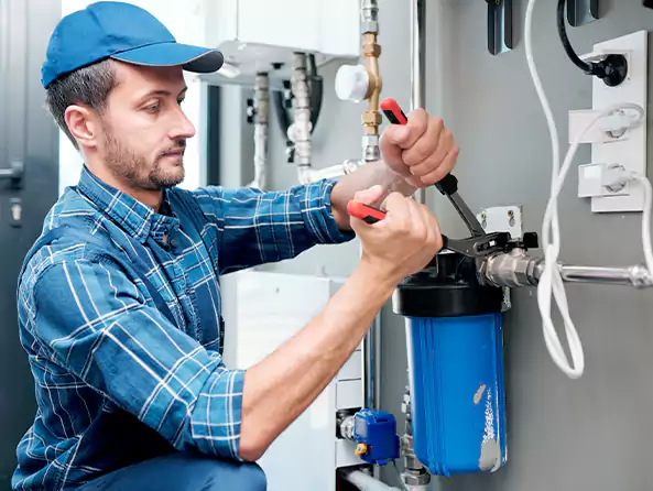 Why Choose Edmonds Plumbing Pro for Water Softener Replacement in Edmonds, WA?