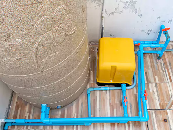 Why Choose Edmonds Plumbing Pro for Well Pressure Tank Replacement in Edmonds, WA?